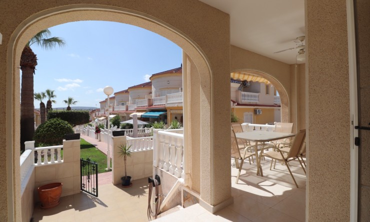 La Revente - Maison de Ville - Benijofar - Monte Azul