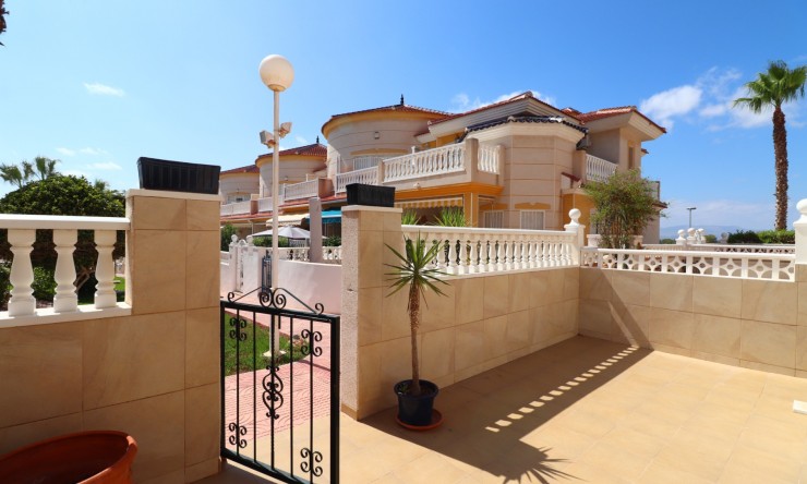 La Revente - Maison de Ville - Benijofar - Monte Azul