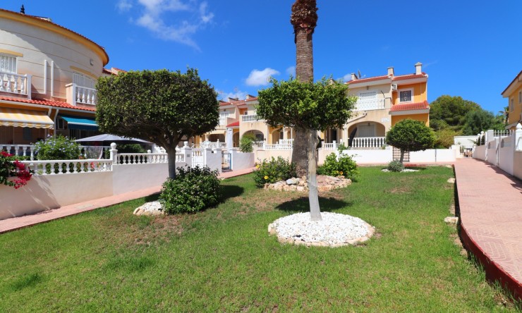 La Revente - Maison de Ville - Benijofar - Monte Azul