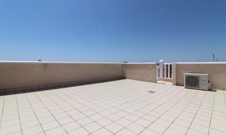 Re-Sale - Apartment - Ciudad Quesada - Doña Pepa