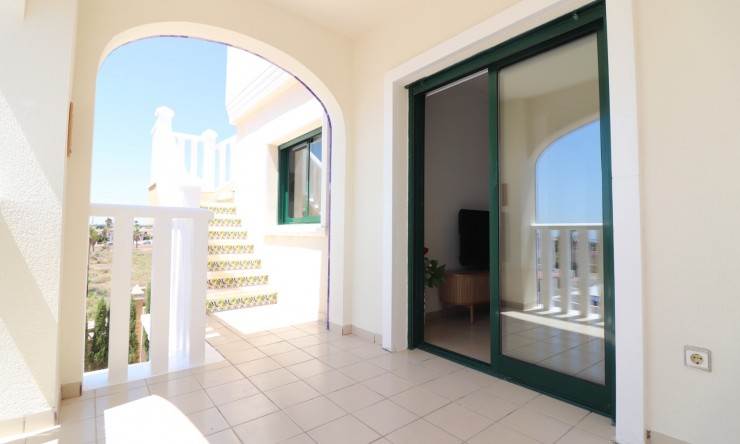 Re-Sale - Apartment - Ciudad Quesada - Doña Pepa