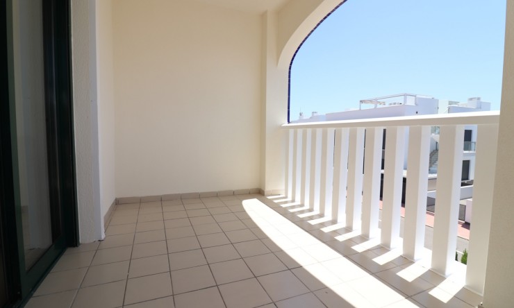 Re-Sale - Apartment - Ciudad Quesada - Doña Pepa