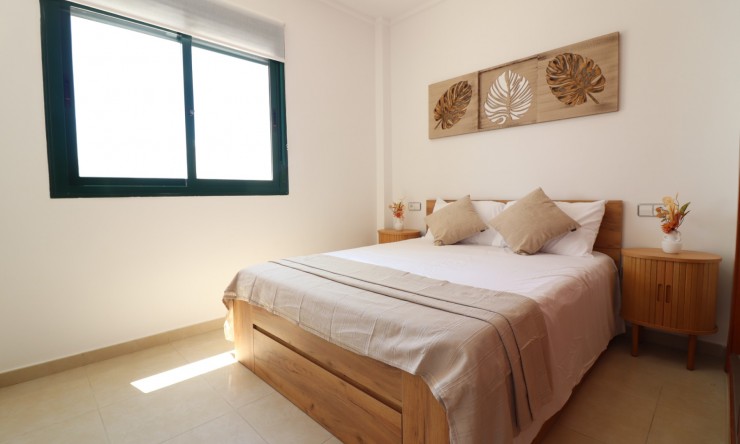 Re-Sale - Apartment - Ciudad Quesada - Doña Pepa