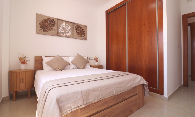 Re-Sale - Apartment - Ciudad Quesada - Doña Pepa