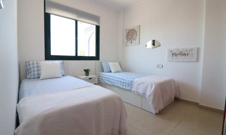 Re-Sale - Apartment - Ciudad Quesada - Doña Pepa