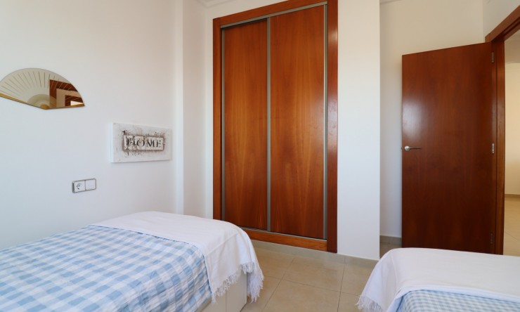 Re-Sale - Apartment - Ciudad Quesada - Doña Pepa