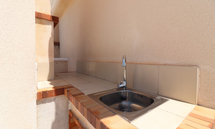 Re-Sale - Apartment - Ciudad Quesada - Doña Pepa