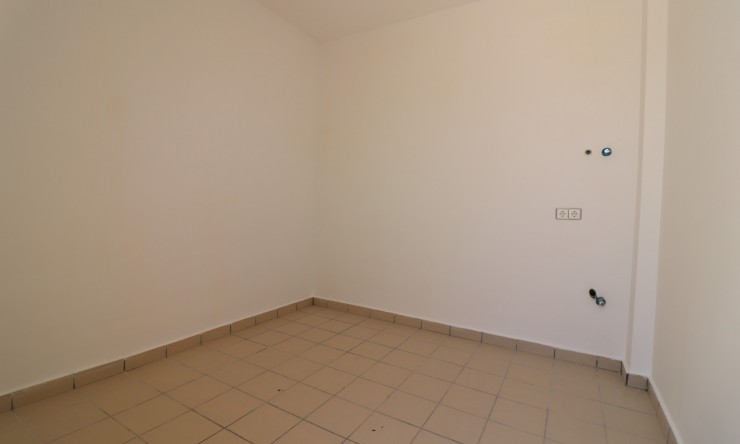 Re-Sale - Apartment - Ciudad Quesada - Doña Pepa