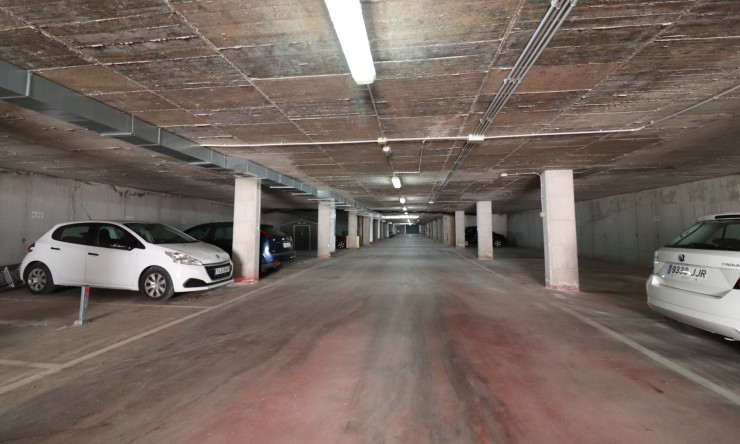 Re-Sale - Apartment - Ciudad Quesada - Doña Pepa