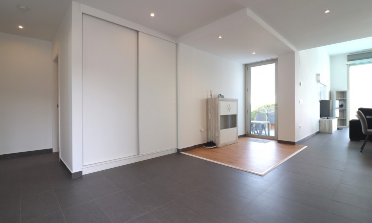 Wederverkoop - Vrijstaande Villa - Benimar - Benimar III