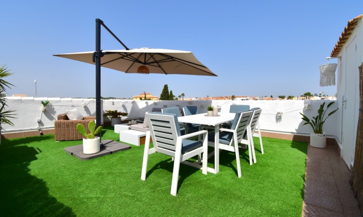 Re-Sale - Apartment - Orihuela Costa - La Florida