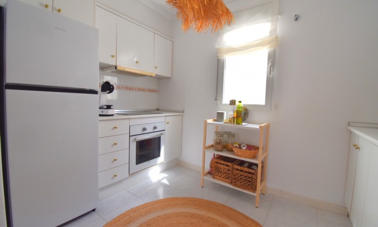 Re-Sale - Apartment - Orihuela Costa - La Florida