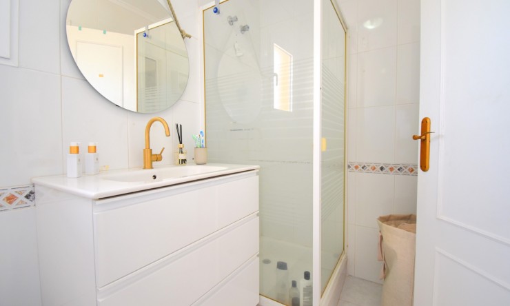 Re-Sale - Apartment - Orihuela Costa - La Florida