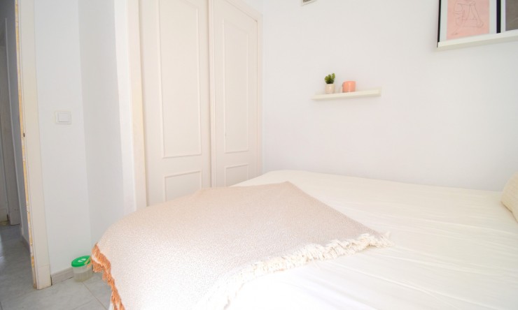 Re-Sale - Apartment - Orihuela Costa - La Florida