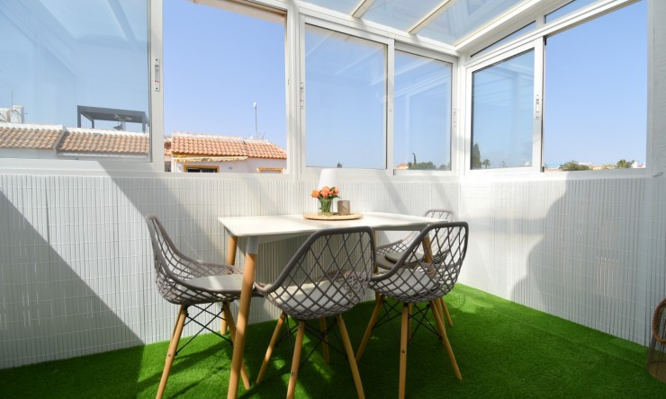 Re-Sale - Apartment - Orihuela Costa - La Florida