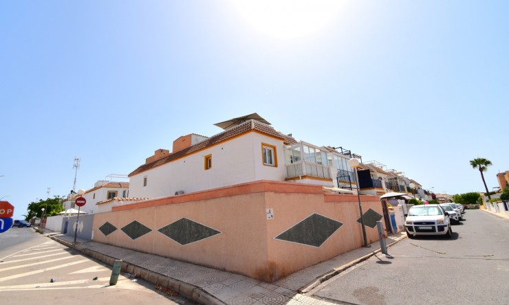 Re-Sale - Apartment - Orihuela Costa - La Florida