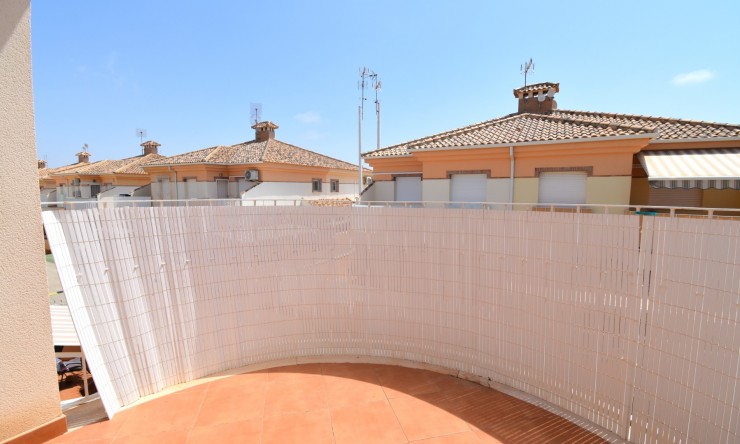Re-Sale - Quad Villa - Orihuela Costa - Playa Flamenca