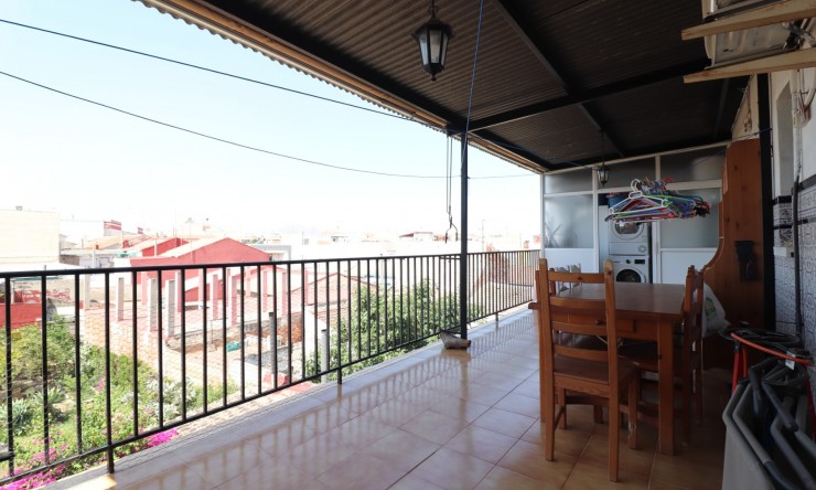 Wederverkoop - Appartement - Dolores - Dolores - Stad