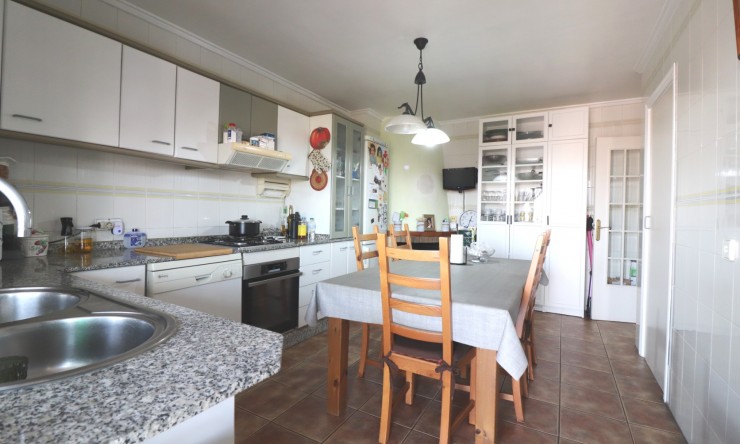 Wederverkoop - Appartement - Dolores - Dolores - Stad