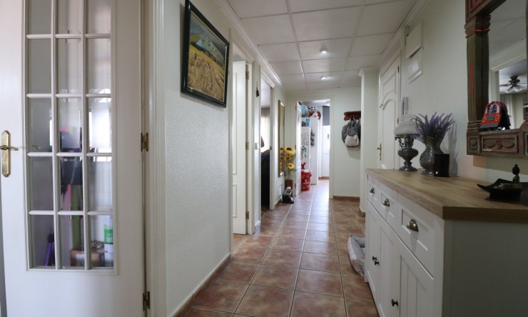 Wederverkoop - Appartement - Dolores - Dolores - Stad