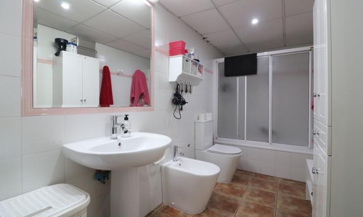 Wederverkoop - Appartement - Dolores - Dolores - Stad