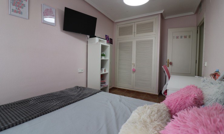 Wederverkoop - Appartement - Dolores - Dolores - Stad