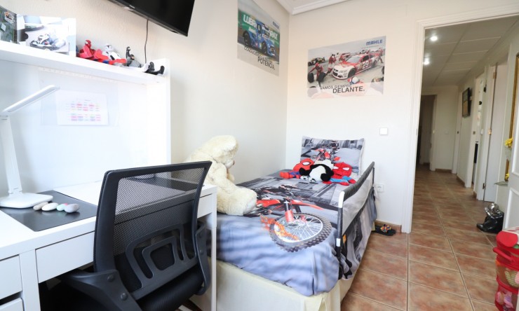 Wederverkoop - Appartement - Dolores - Dolores - Stad