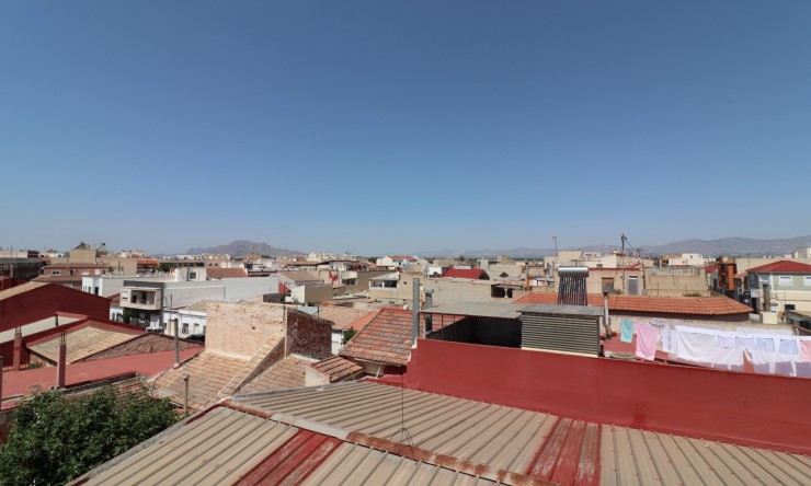 Wederverkoop - Appartement - Dolores - Dolores - Stad