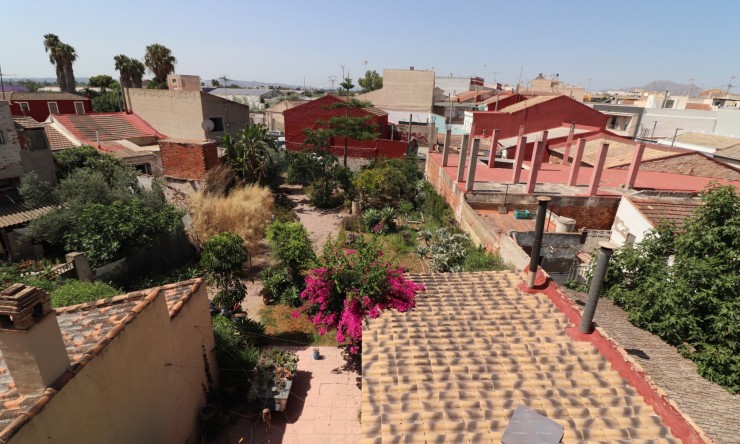 Wederverkoop - Appartement - Dolores - Dolores - Stad