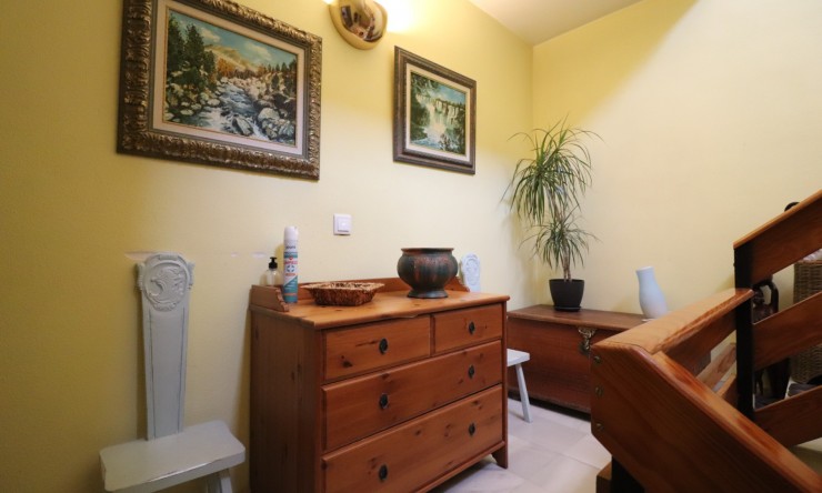 Wederverkoop - Appartement - Dolores - Dolores - Stad