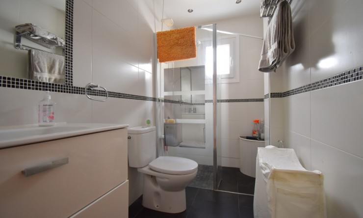 Re-Sale - Apartment - Orihuela Costa - Playa Flamenca