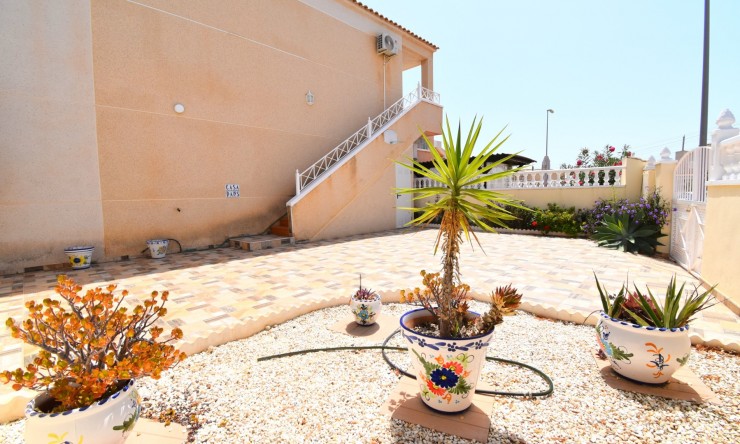 Re-Sale - Apartment - Orihuela Costa - Playa Flamenca