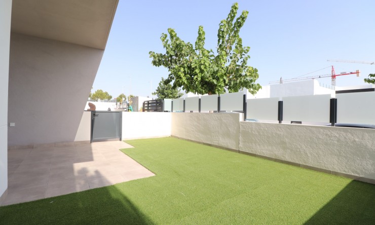 Rental - Apartment - San Miguel de Salinas - San Miguel - Town