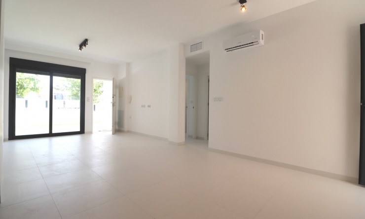 Rental - Apartment - San Miguel de Salinas - San Miguel - Town