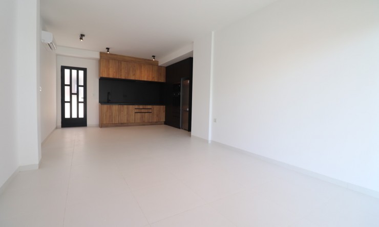 Rental - Apartment - San Miguel de Salinas - San Miguel - Town