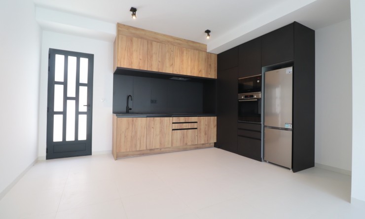 Rental - Apartment - San Miguel de Salinas - San Miguel - Town