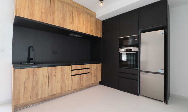 Rental - Apartment - San Miguel de Salinas - San Miguel - Town