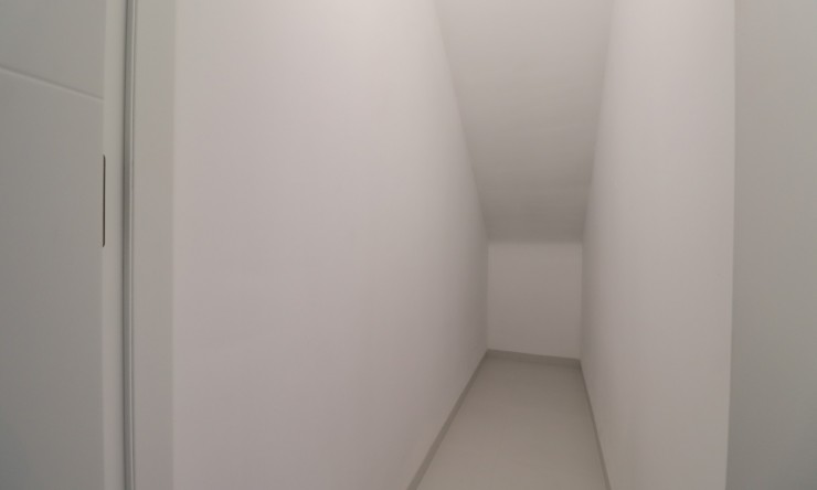 Rental - Apartment - San Miguel de Salinas - San Miguel - Town