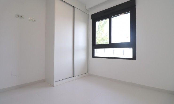 Rental - Apartment - San Miguel de Salinas - San Miguel - Town