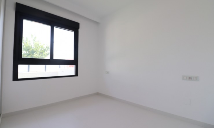 Rental - Apartment - San Miguel de Salinas - San Miguel - Town