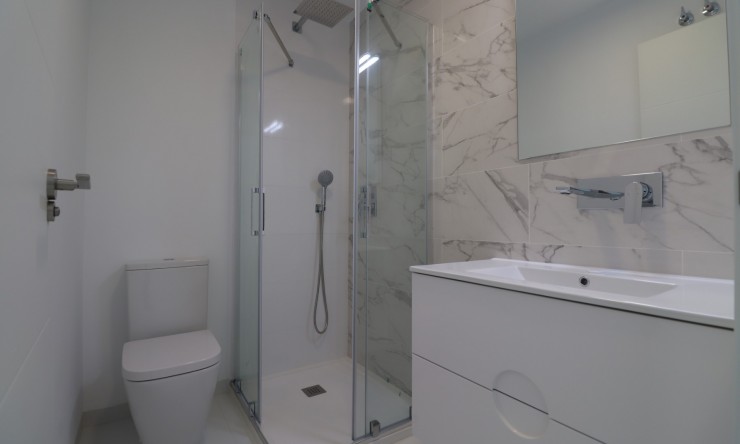 Rental - Apartment - San Miguel de Salinas - San Miguel - Town