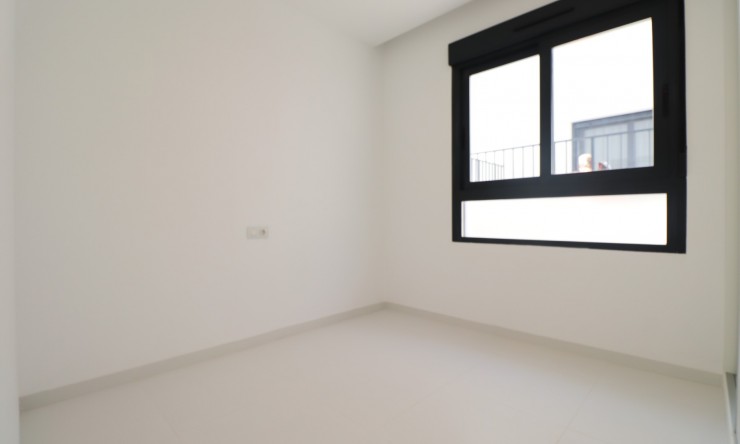 Rental - Apartment - San Miguel de Salinas - San Miguel - Town