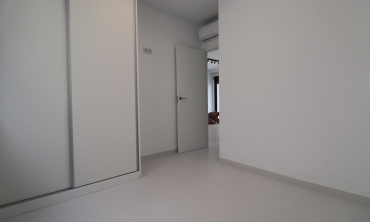 Rental - Apartment - San Miguel de Salinas - San Miguel - Town