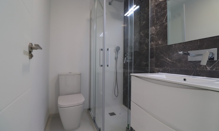 Rental - Apartment - San Miguel de Salinas - San Miguel - Town