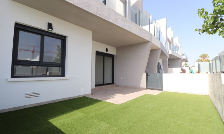 Rental - Apartment - San Miguel de Salinas - San Miguel - Town