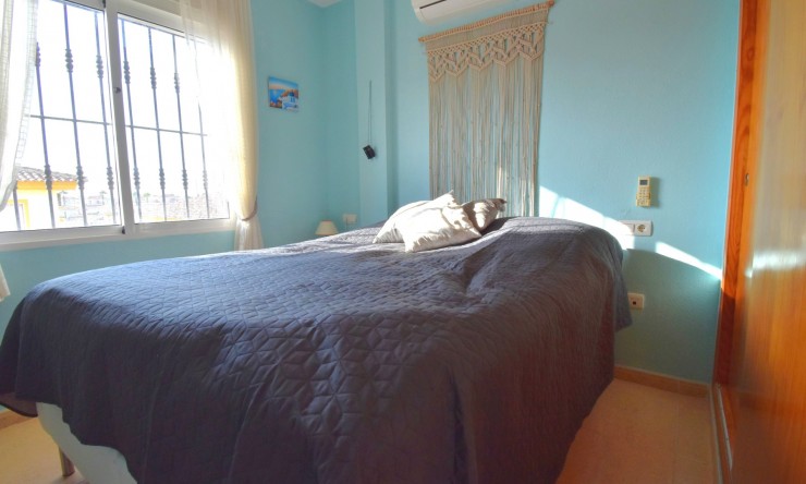 Re-Sale - Apartment - Orihuela Costa - Playa Flamenca