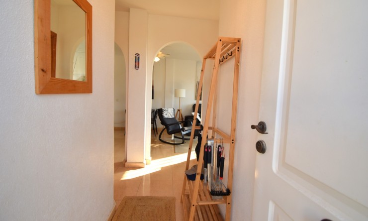 Re-Sale - Apartment - Orihuela Costa - Playa Flamenca