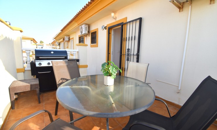 Re-Sale - Apartment - Orihuela Costa - Playa Flamenca