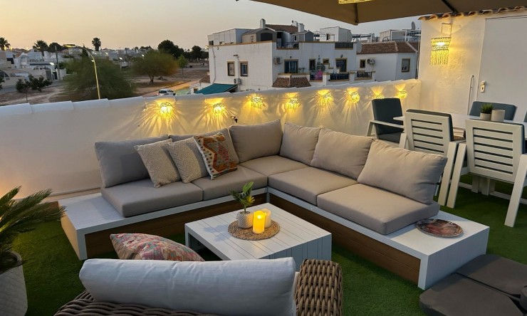 Re-Sale - Apartment - Orihuela Costa - La Florida