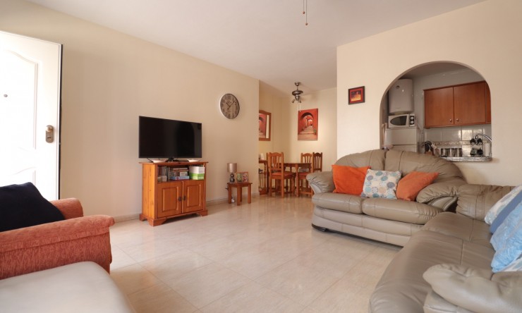 Re-Sale - Apartment - Formentera del Segura - Formentera - Village